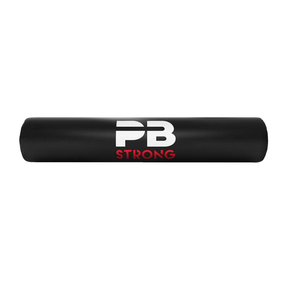 PB Strong neck pad black