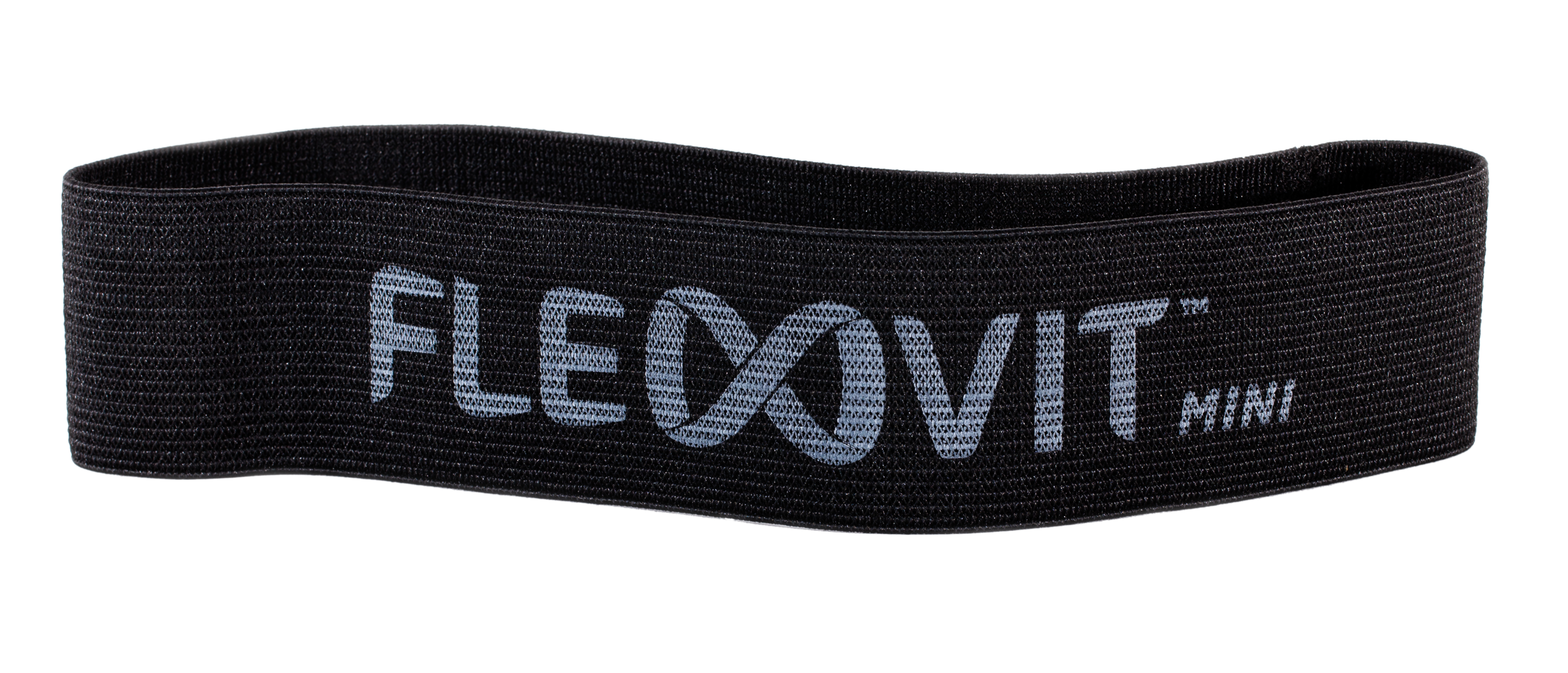 FLEXVIT Mini Band - professional schwarz