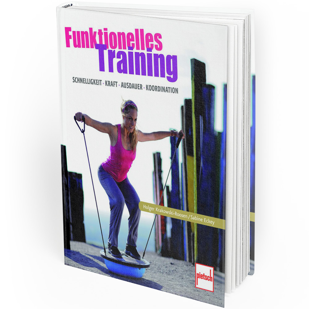 Funktionelles Training(Buch) 