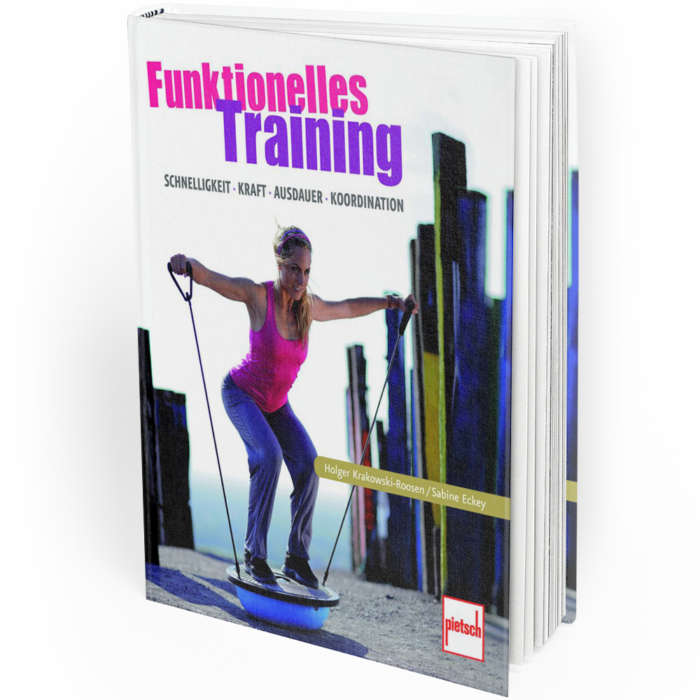 Functional Training(Book)