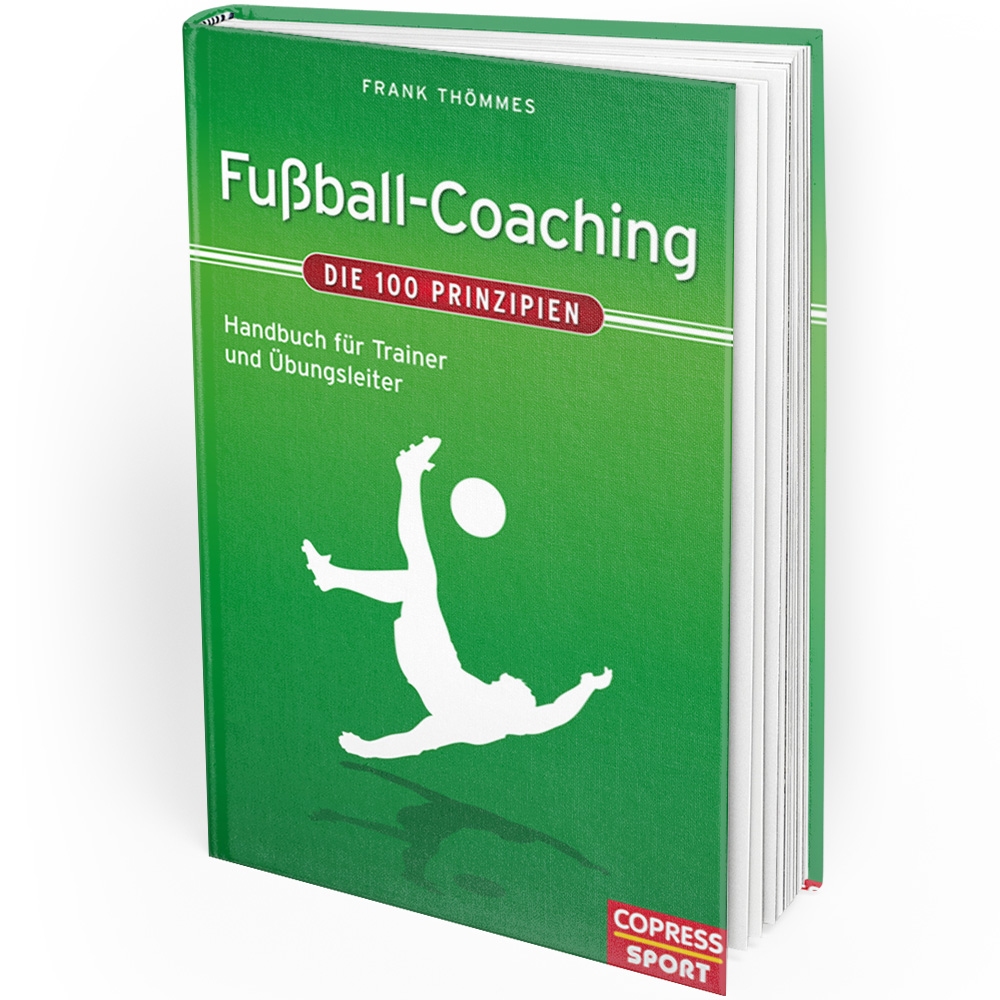 Soccer Coaching (Book)