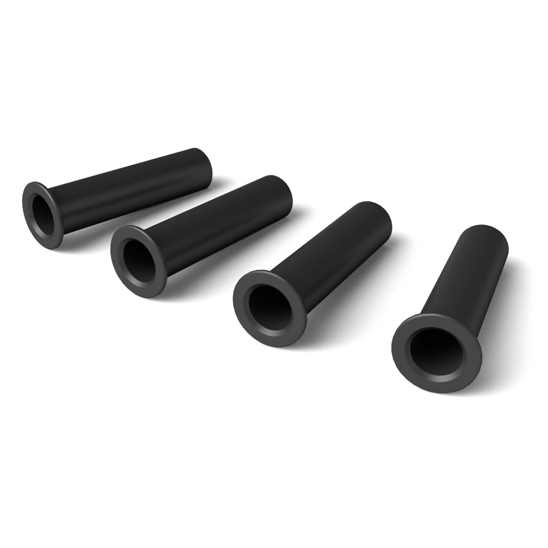 PUSH n PULL adapter sockets set of 4