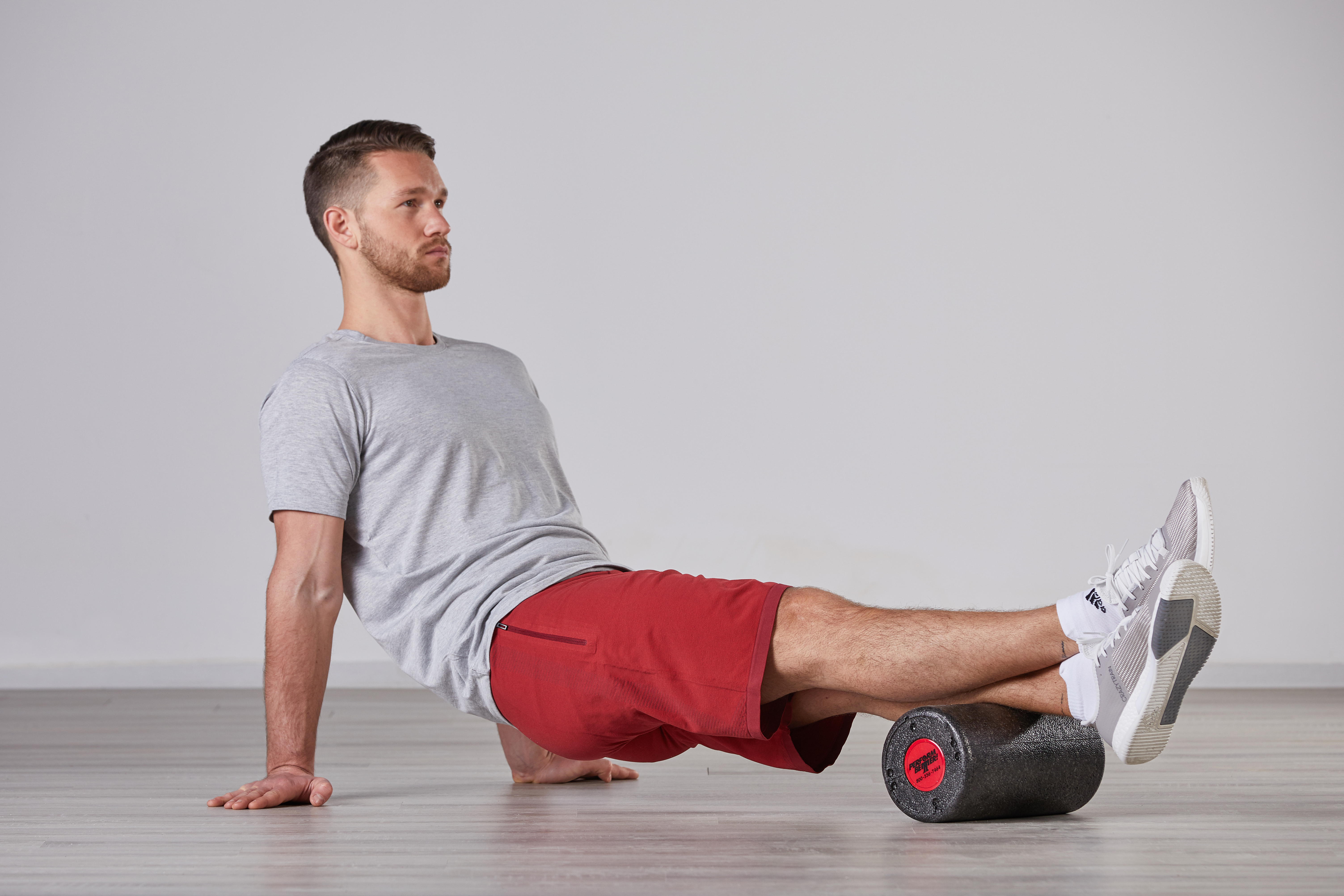 Elite Foam Roller - 90 cm