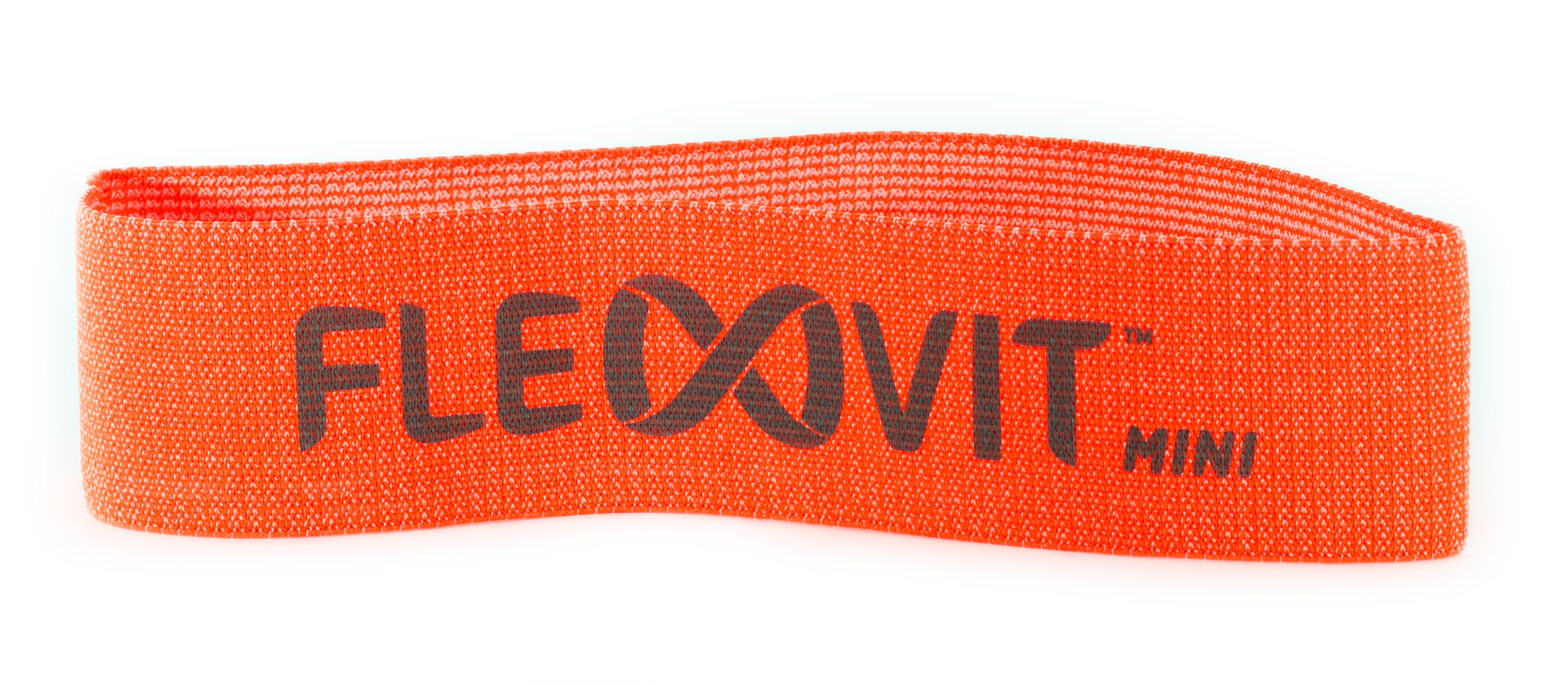 FLEXVIT Mini Band - core orange