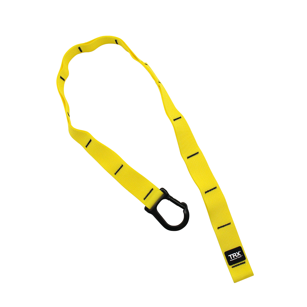 TRX Extender mit Karabiner (98 cm) Gelb