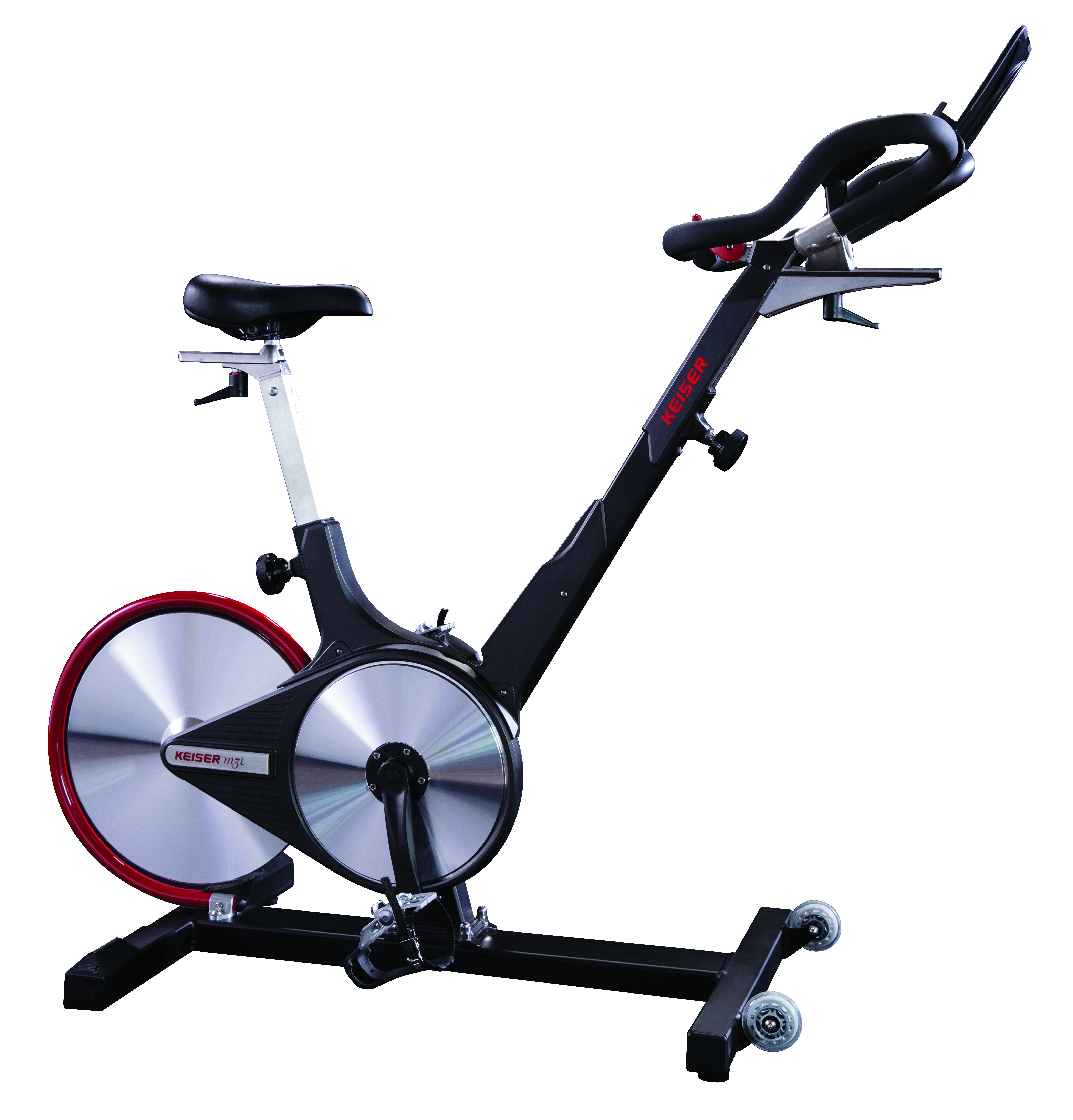 Keiser M3 i Indoor Cycle Lite Indoor Bike