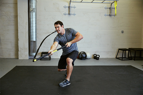 TRX RIP TRAINER