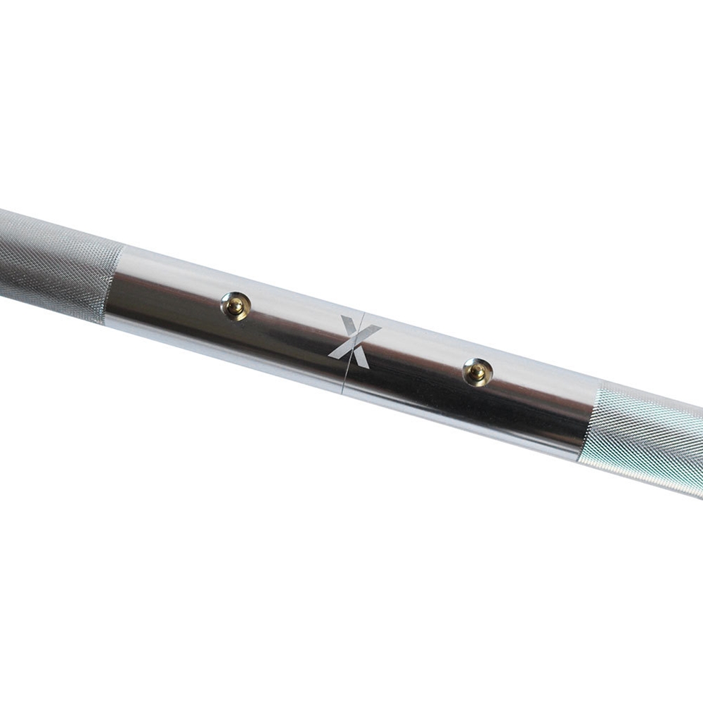 The Axle Fitness Lightweight Barbell The Axle Fitness Lightweight Barbell