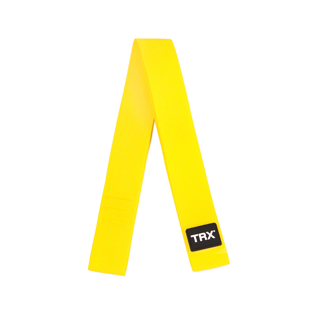 TRX Extender short (53 cm) yellow