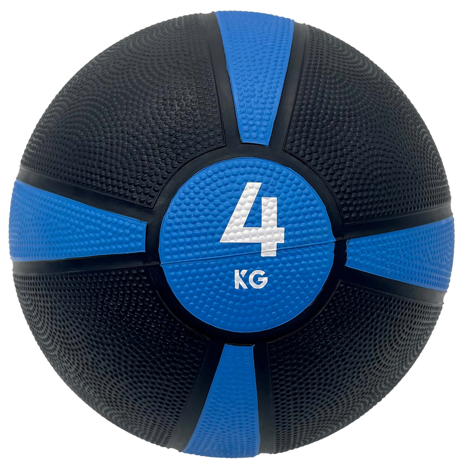 PB Speed Medizinball 4 kg