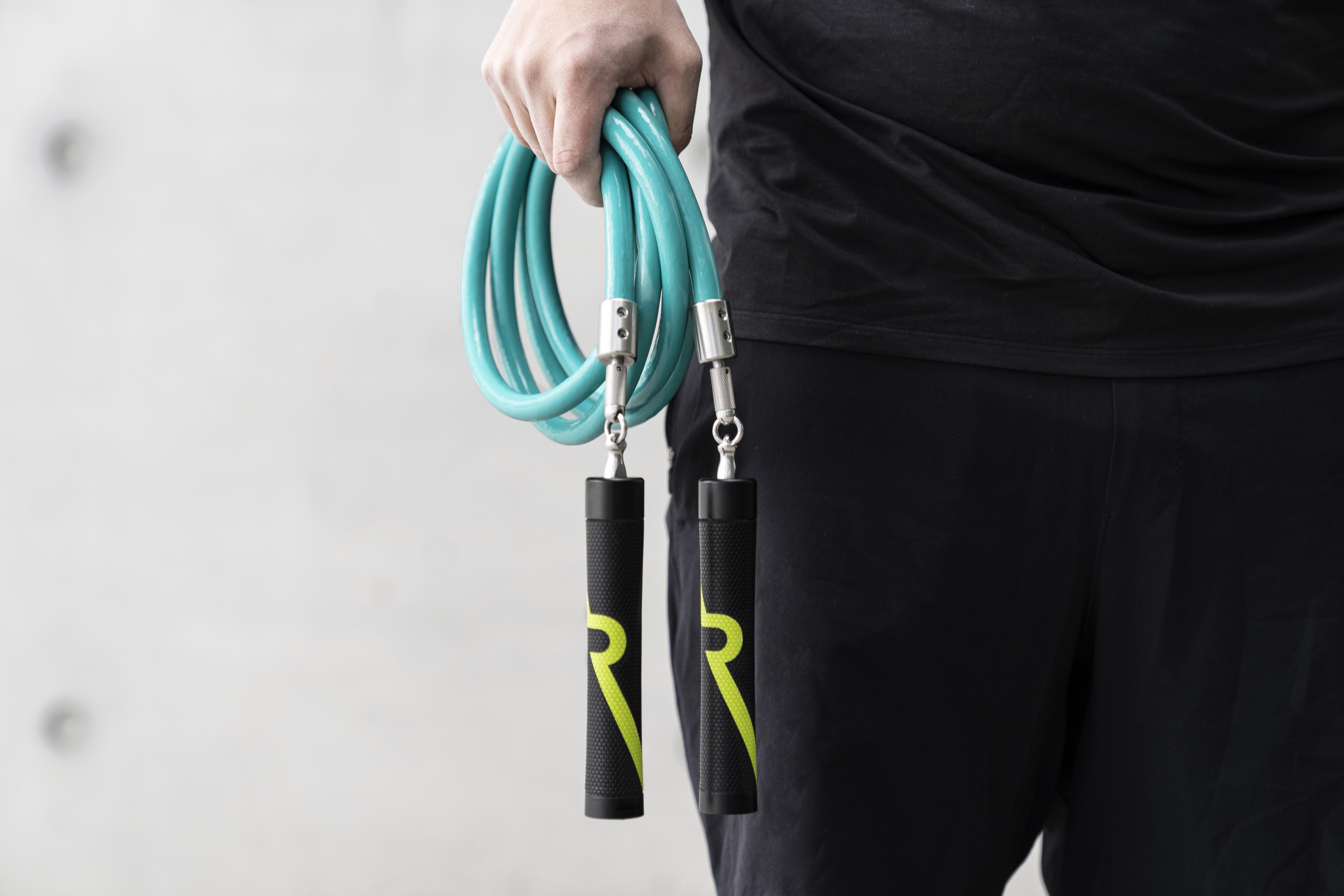 Everjump rope - 600gr