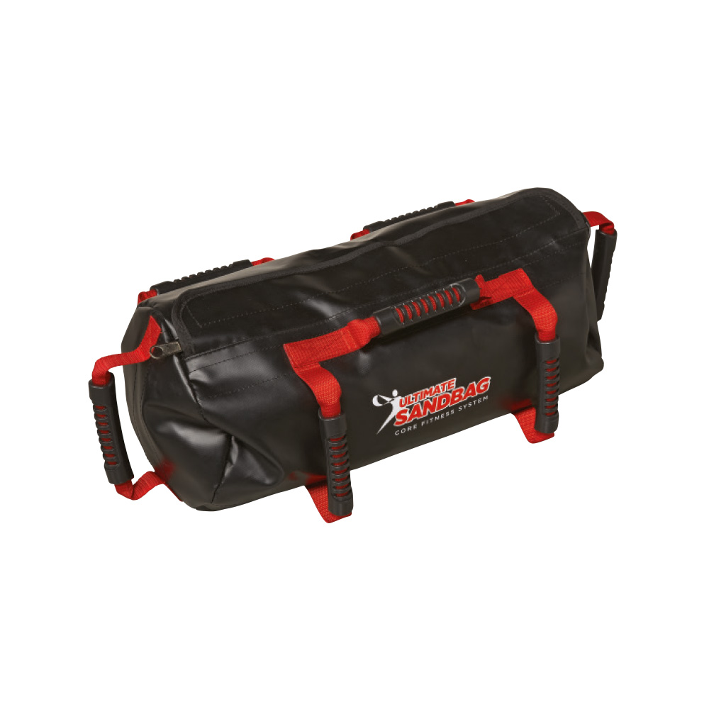 DVRT Ultimate Sandbag (unbefüllt)