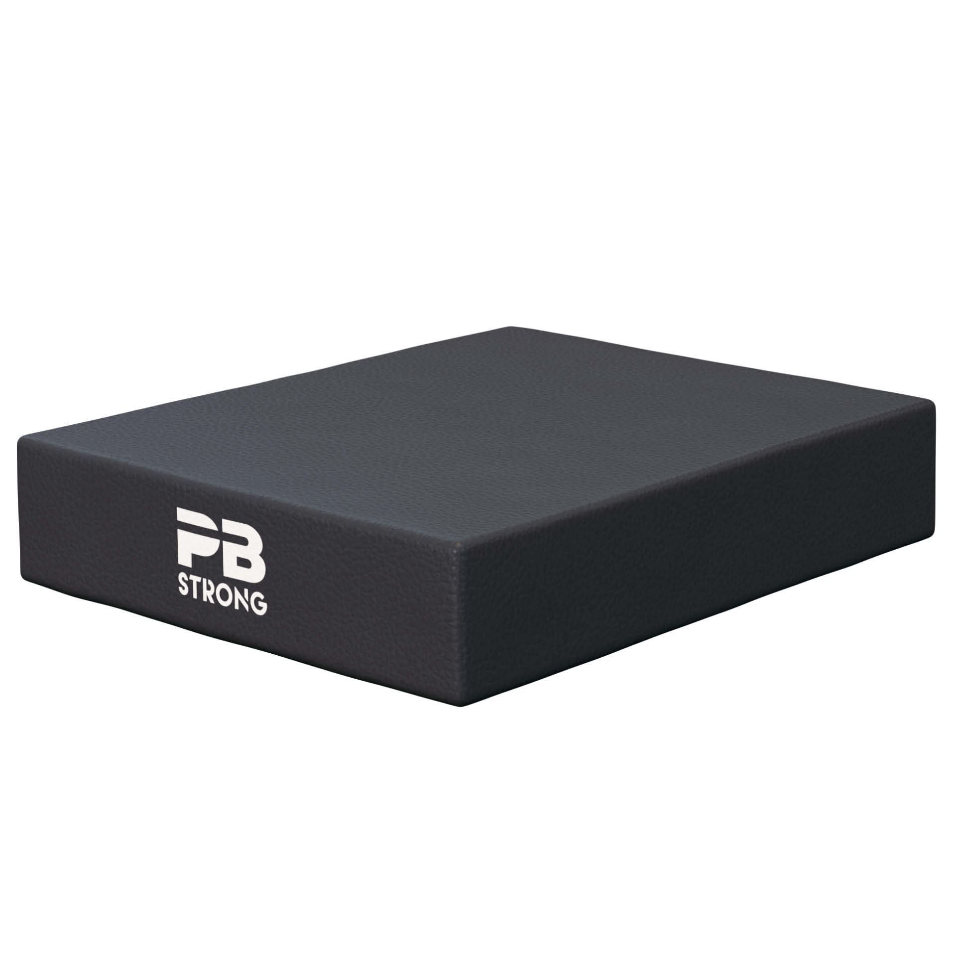PB Strong Drop Pads Barbell Training Drop Mat Pair