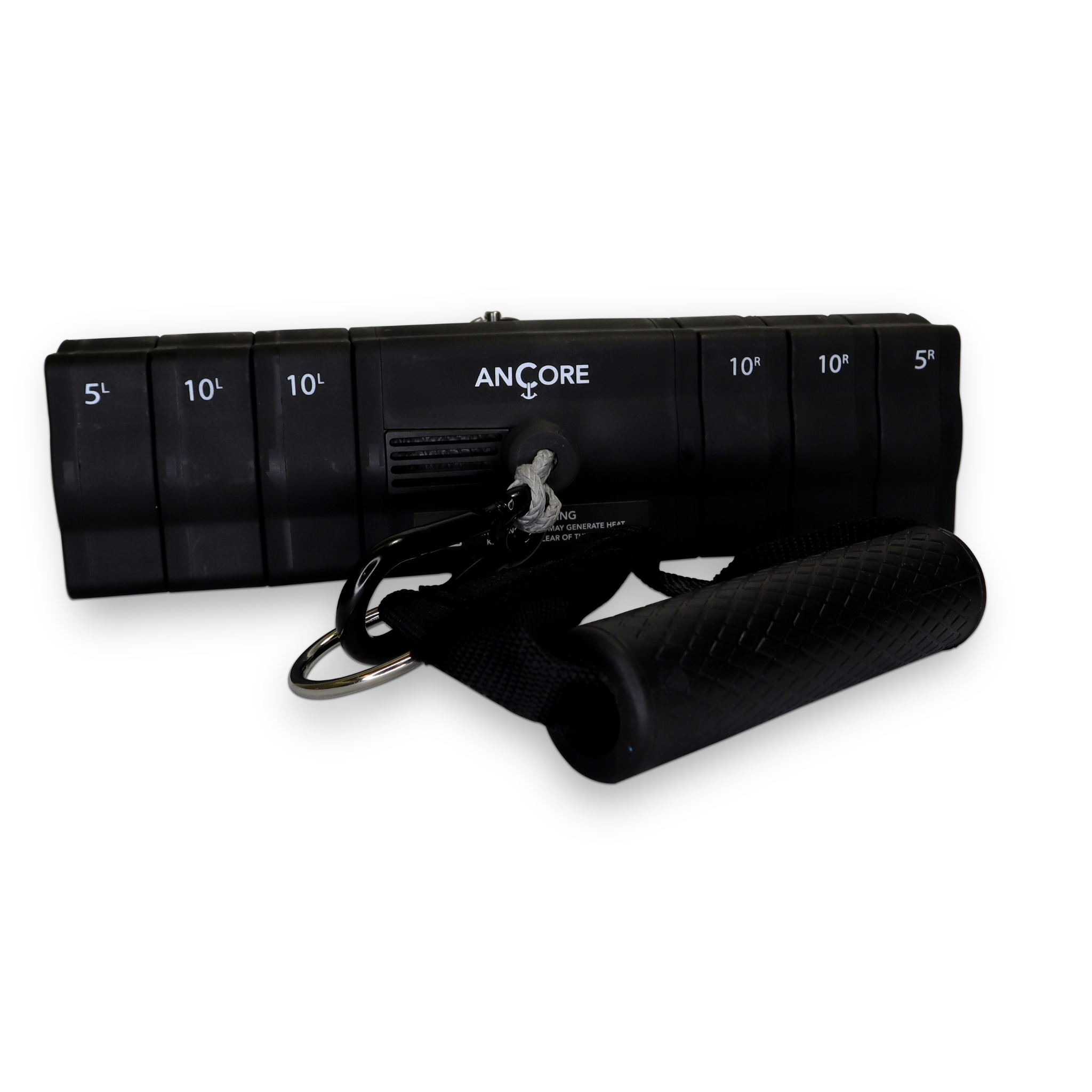 ANCORE Trainer inkl. Strap Mount
