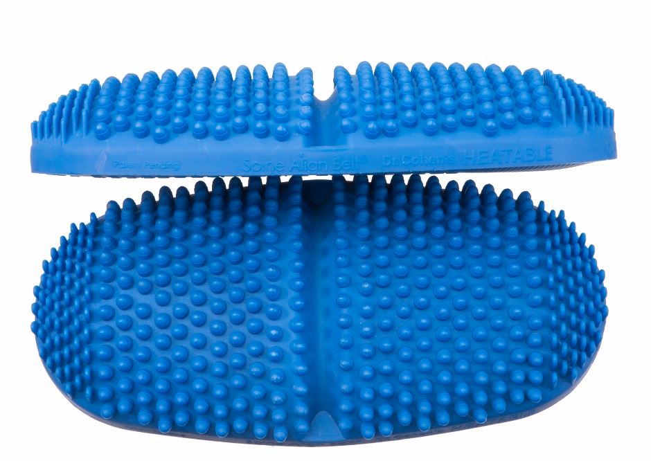 acuProducts - Acupad
