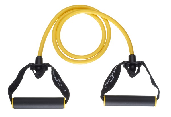 Premium Gym Tube Light (yellow)