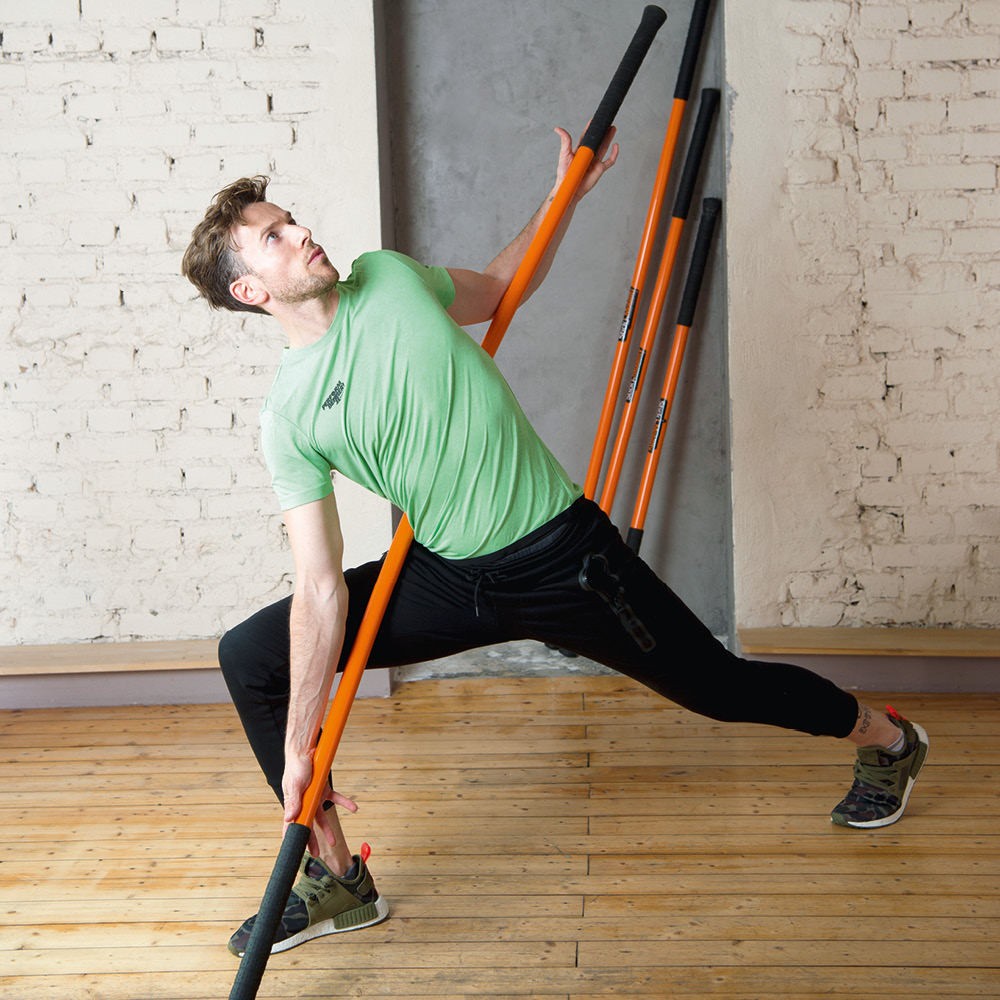 Mobility Stick - 3er Bundle Set 2