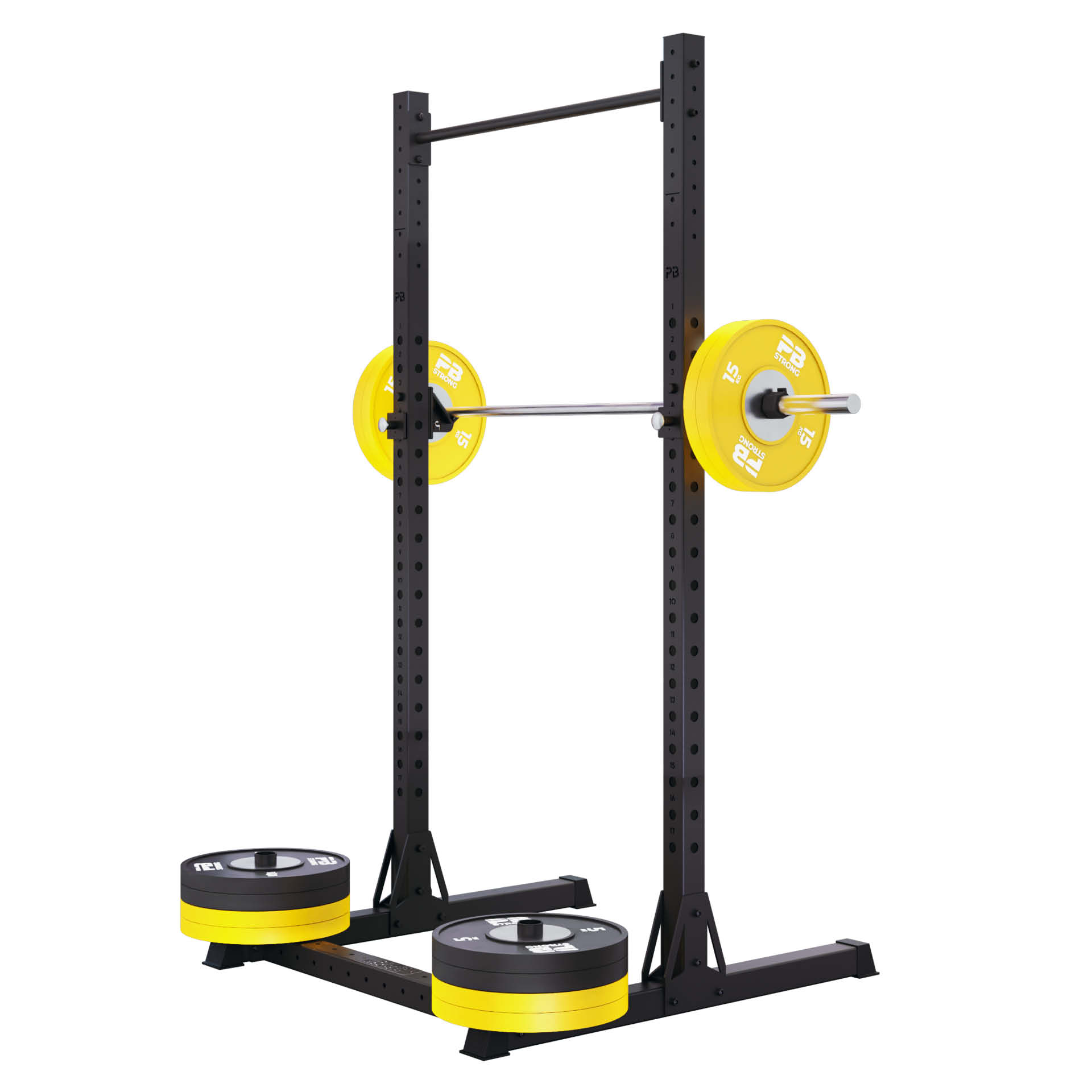 Perform Better Squat Rack incl. Jcups Perform Better Squat Rack incl. Jcups