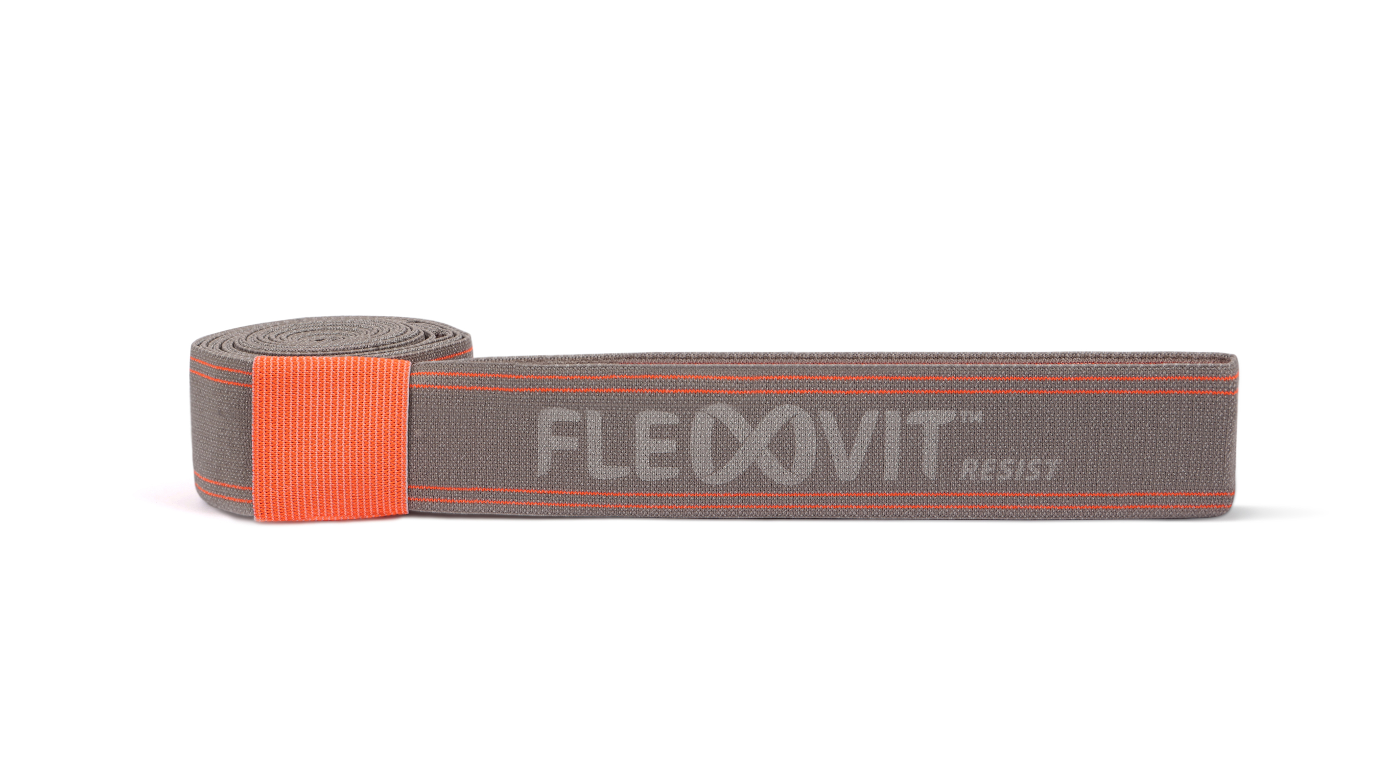 FLEXVIT Resist Band - leicht hellgrau