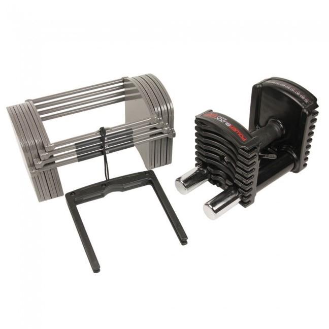 powerblock sport 9.0 stage 2 expansion kit