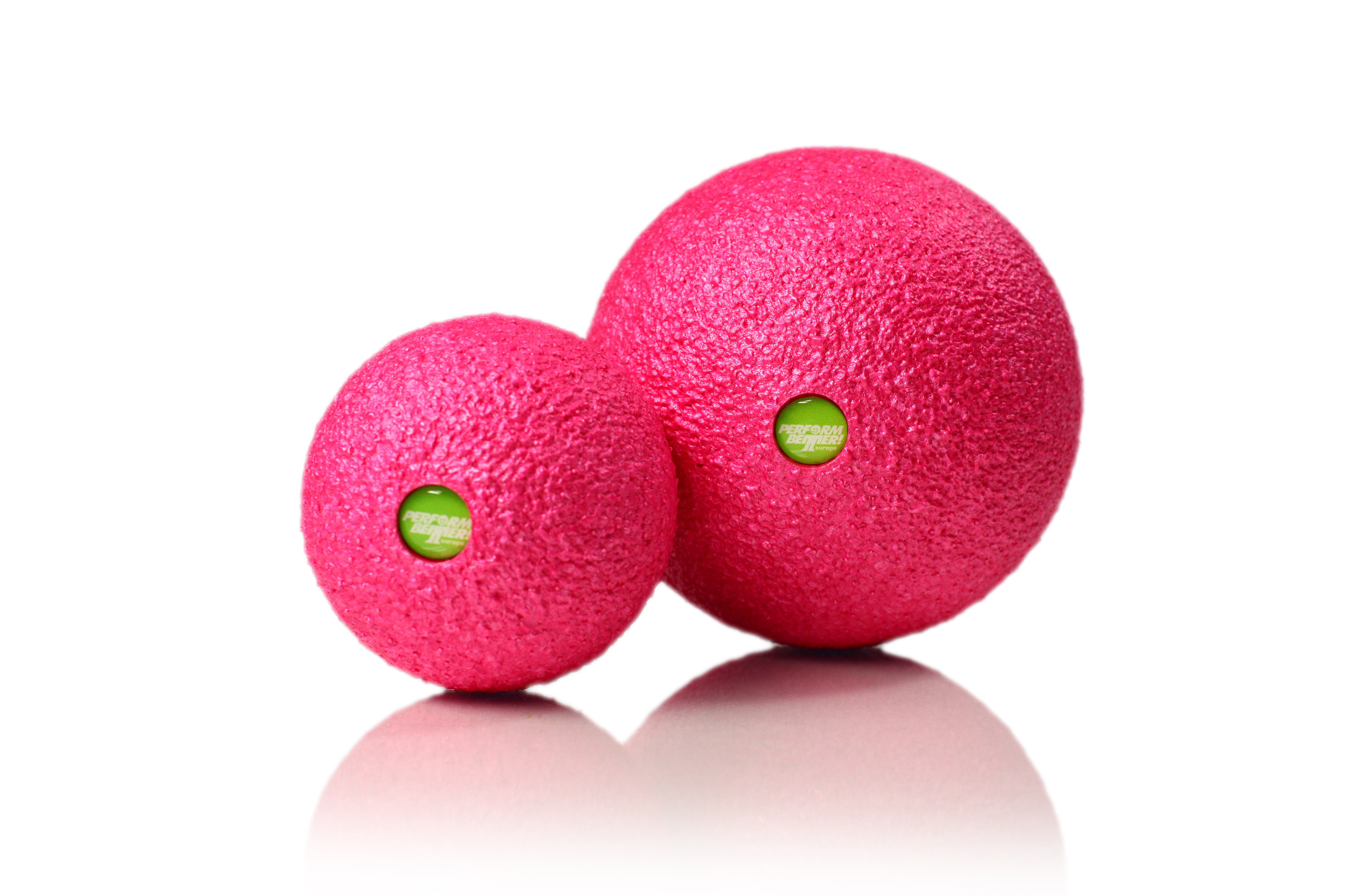 PB Blackroll Ball - pink, klein