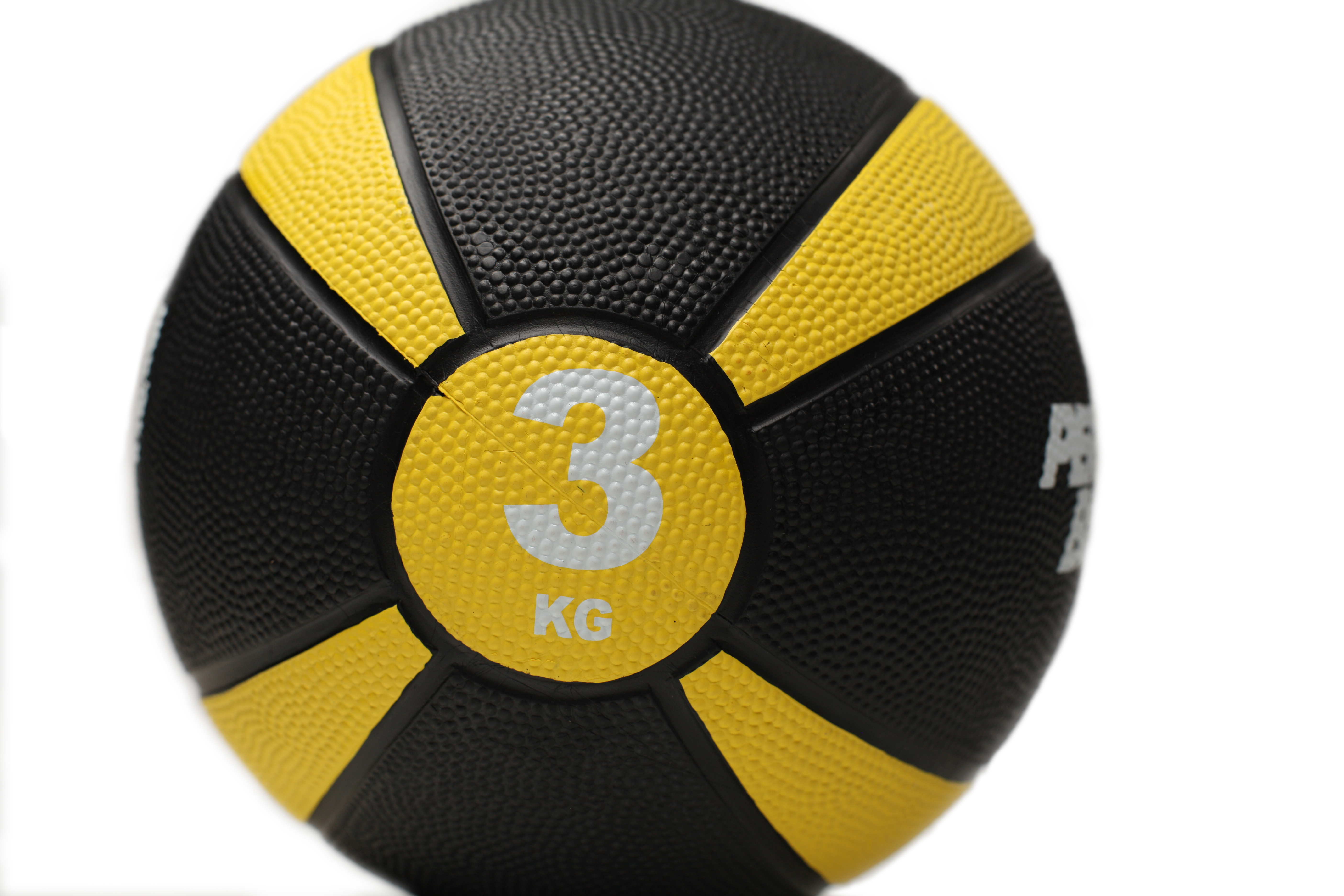 PB medicine ball - 3kg