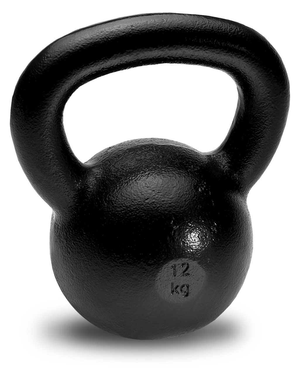 RKC Dragon Door Kettlebell - 12kg