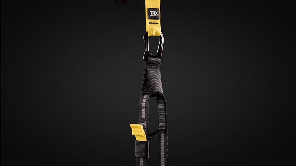 TRX Home 2 TRX Home 2