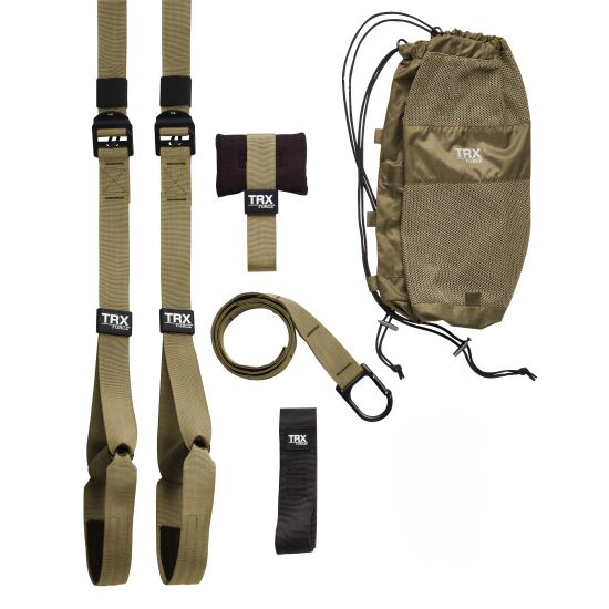 TRX Force Kit