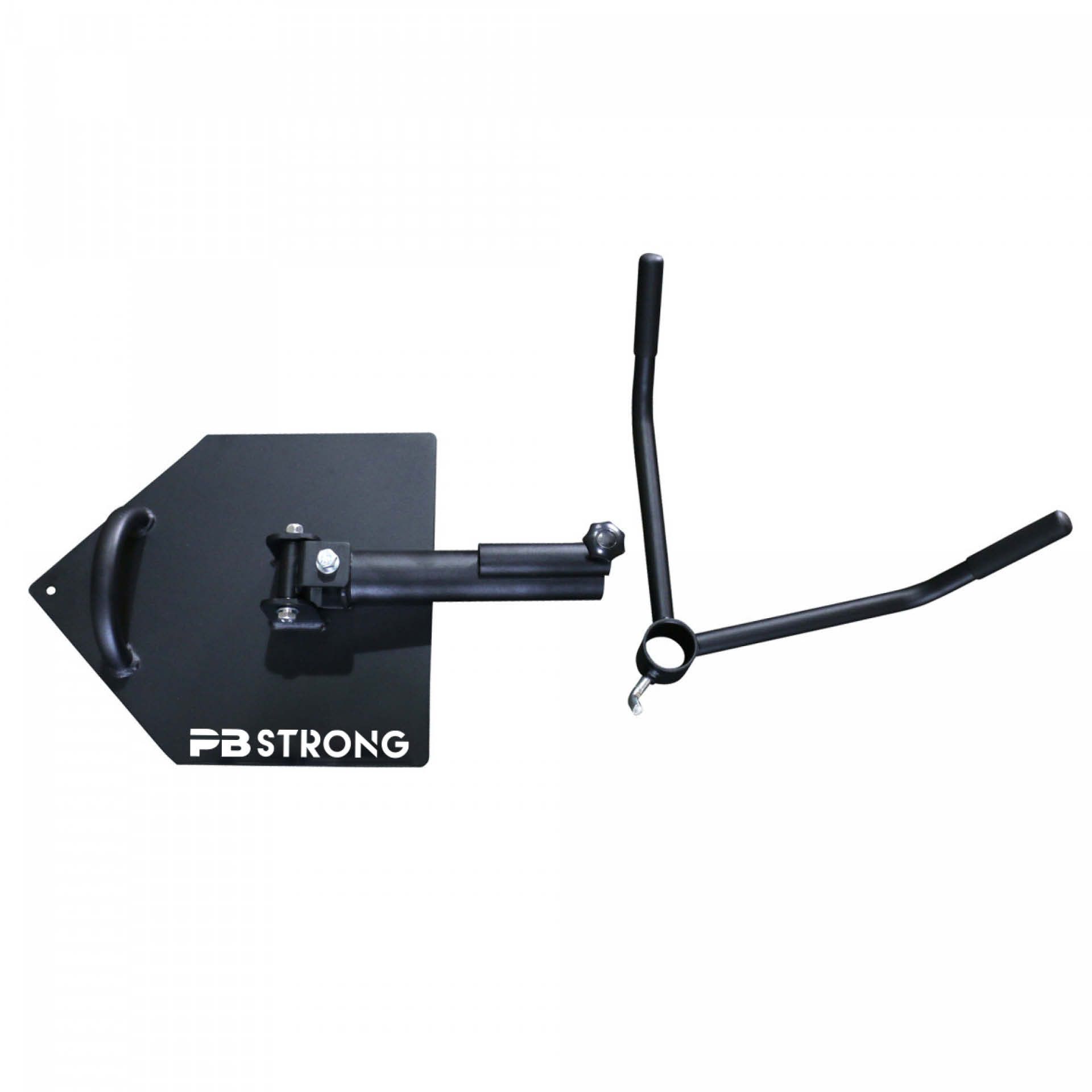 PB Strong Landmine Core Trainer free-standing (incl. T-handle)
