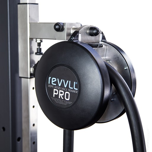 revvll® PRO 