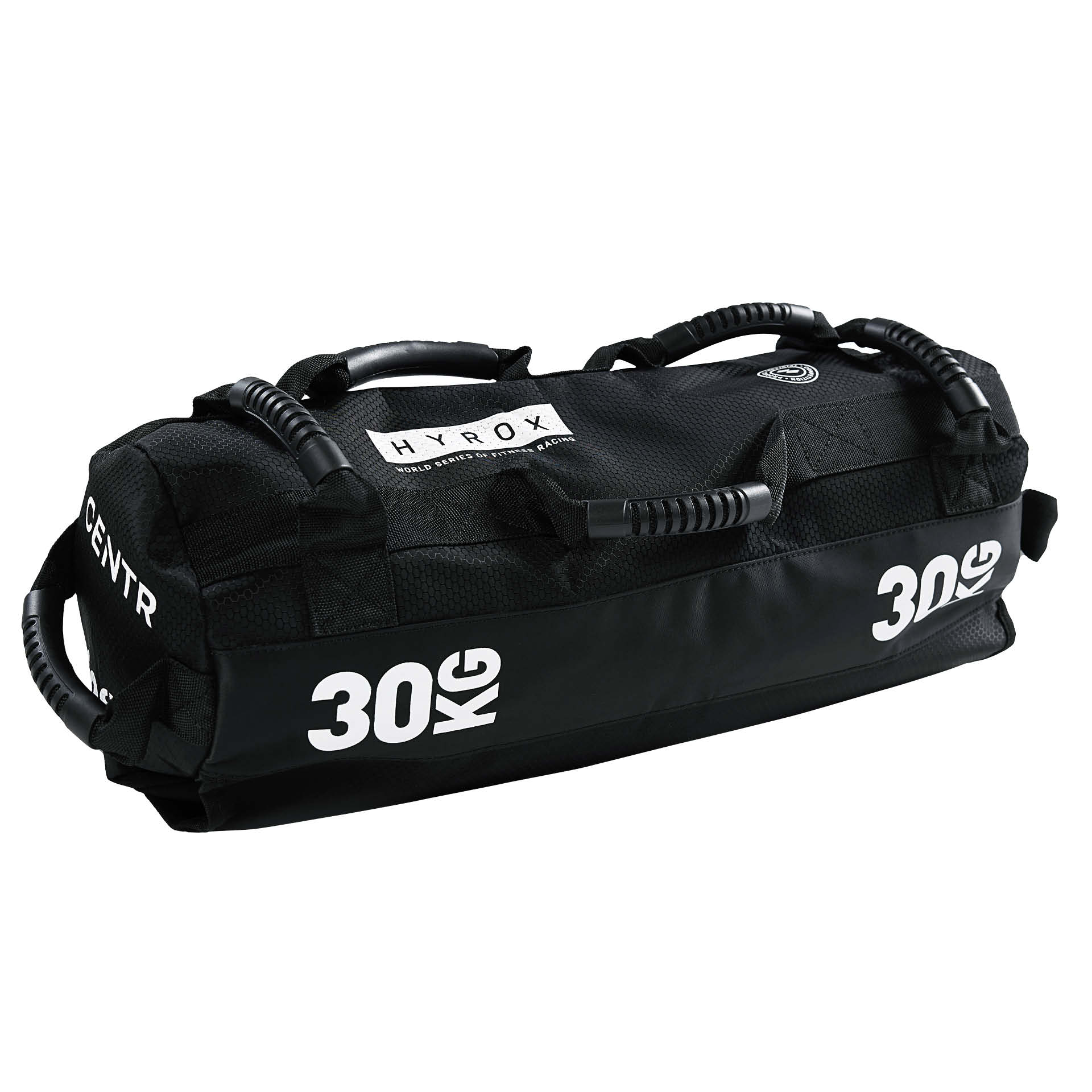 CENTR x HYROX Competition Sandbag - 30 kg (kommt unbefüllt)