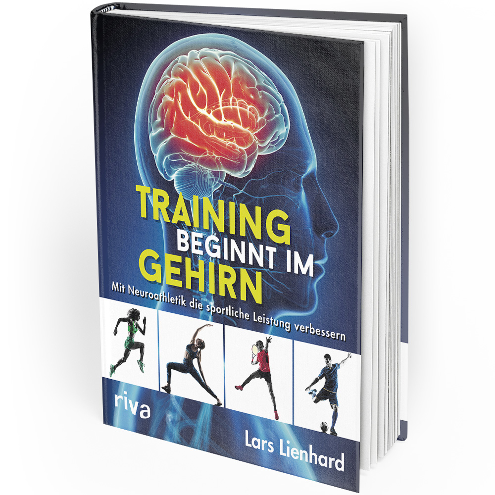 Training begins in the brain (book)
