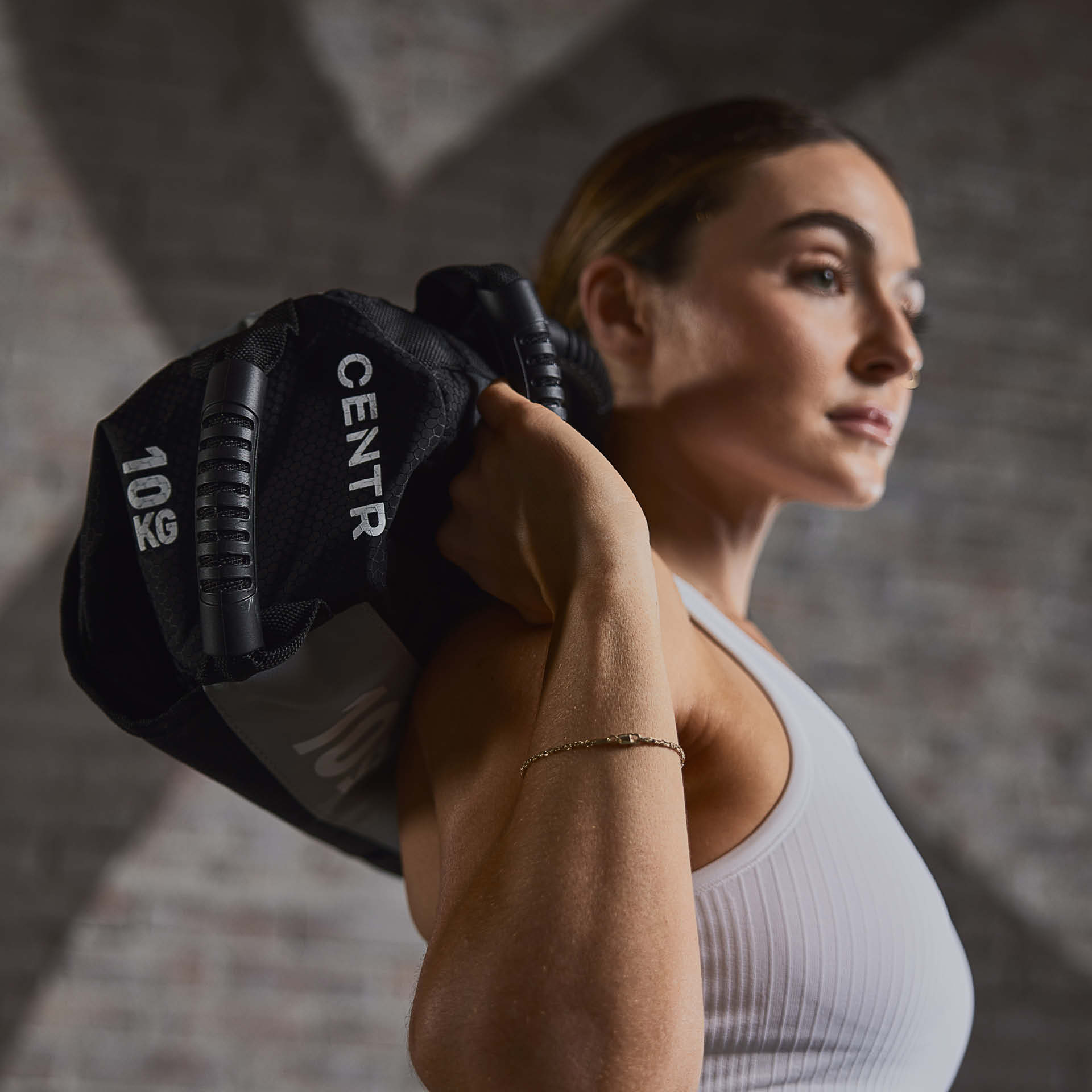 CENTR x HYROX Competition Sandbag