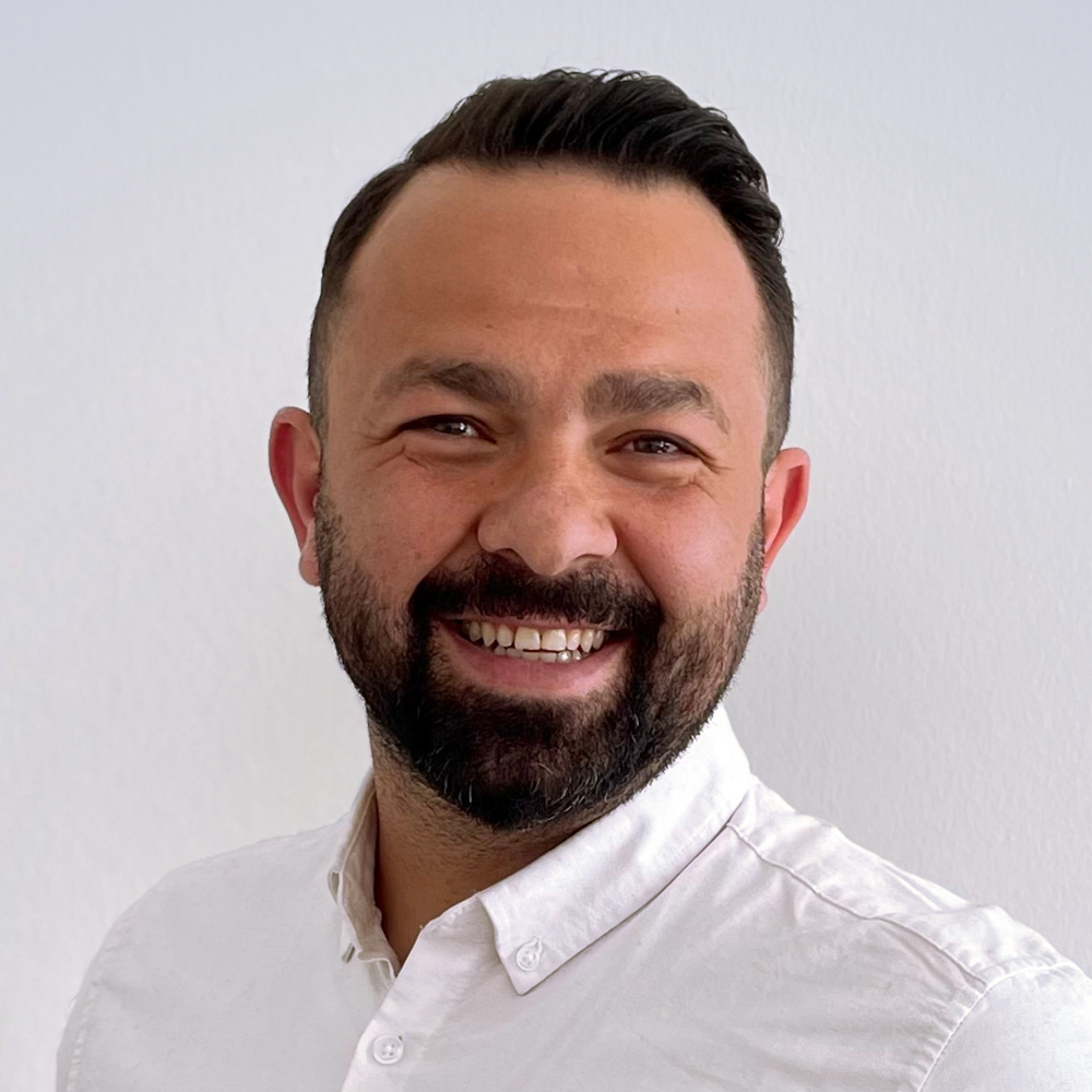 Mükremin Bingöl