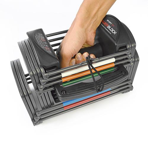 Powerblock sport 24 deals