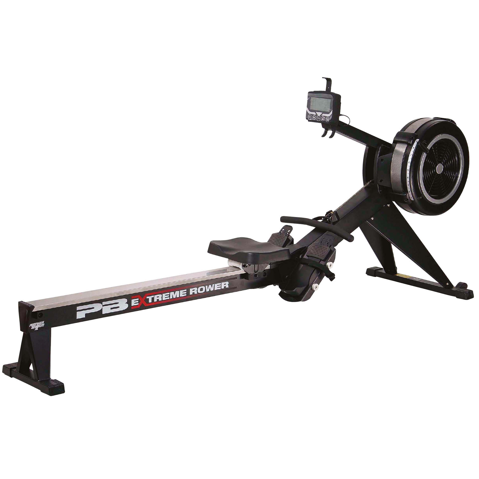 PB Extreme rowing machine