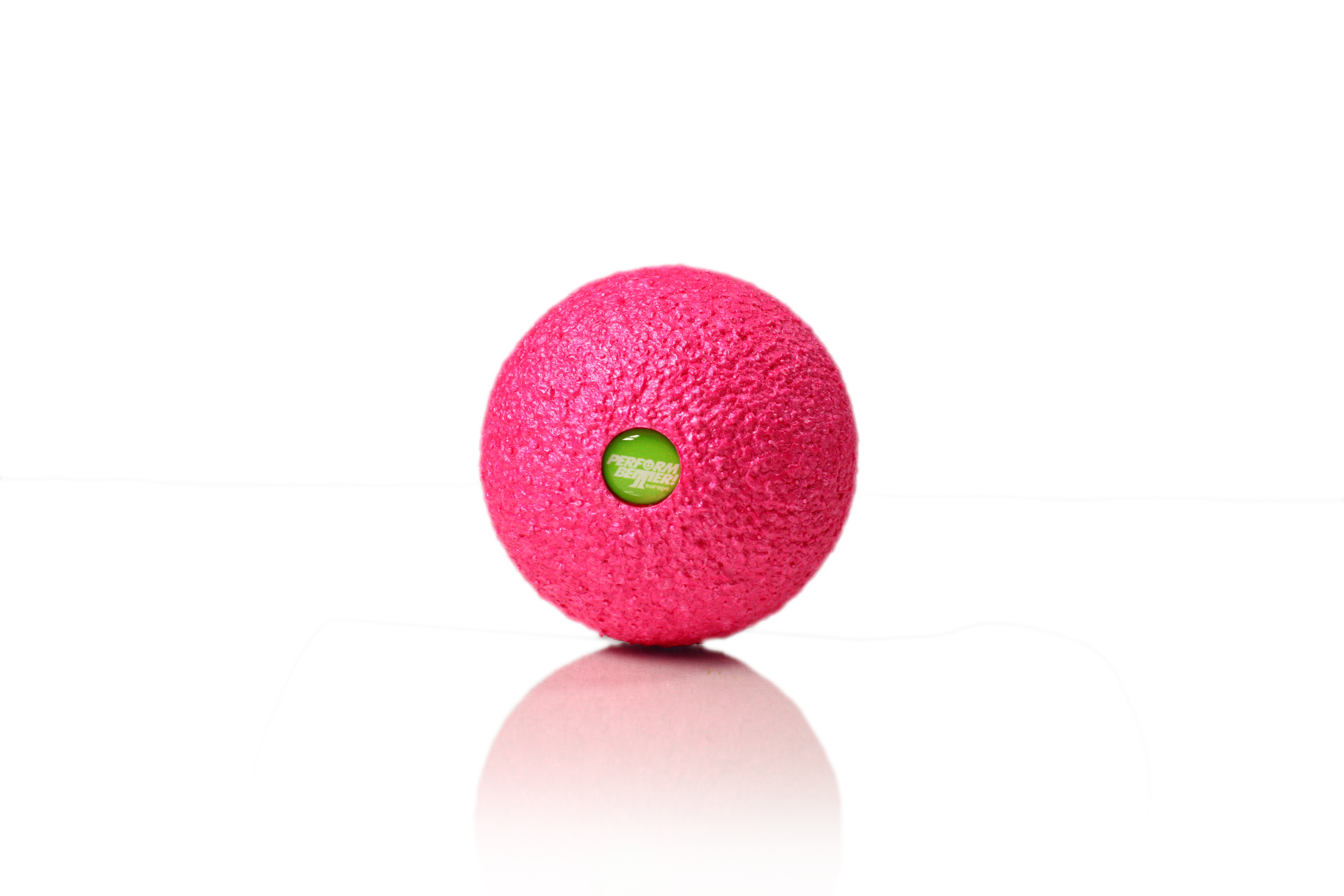 PB Blackroll Ball - pink, klein