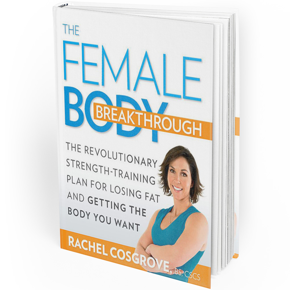 Female Body Breakthrough