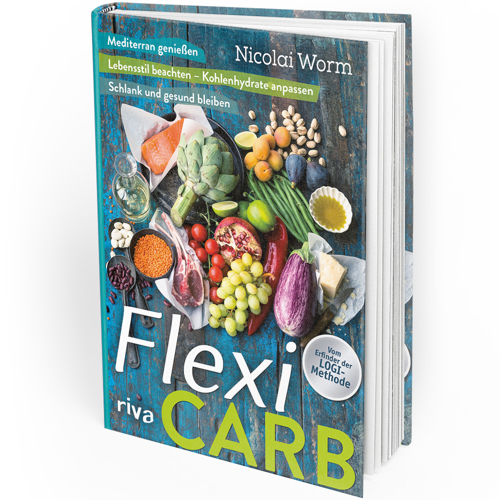 Flexi-Carb (Book)