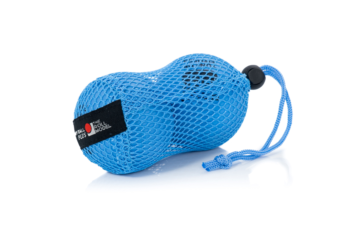 Therapy Ball Plus (Set) 