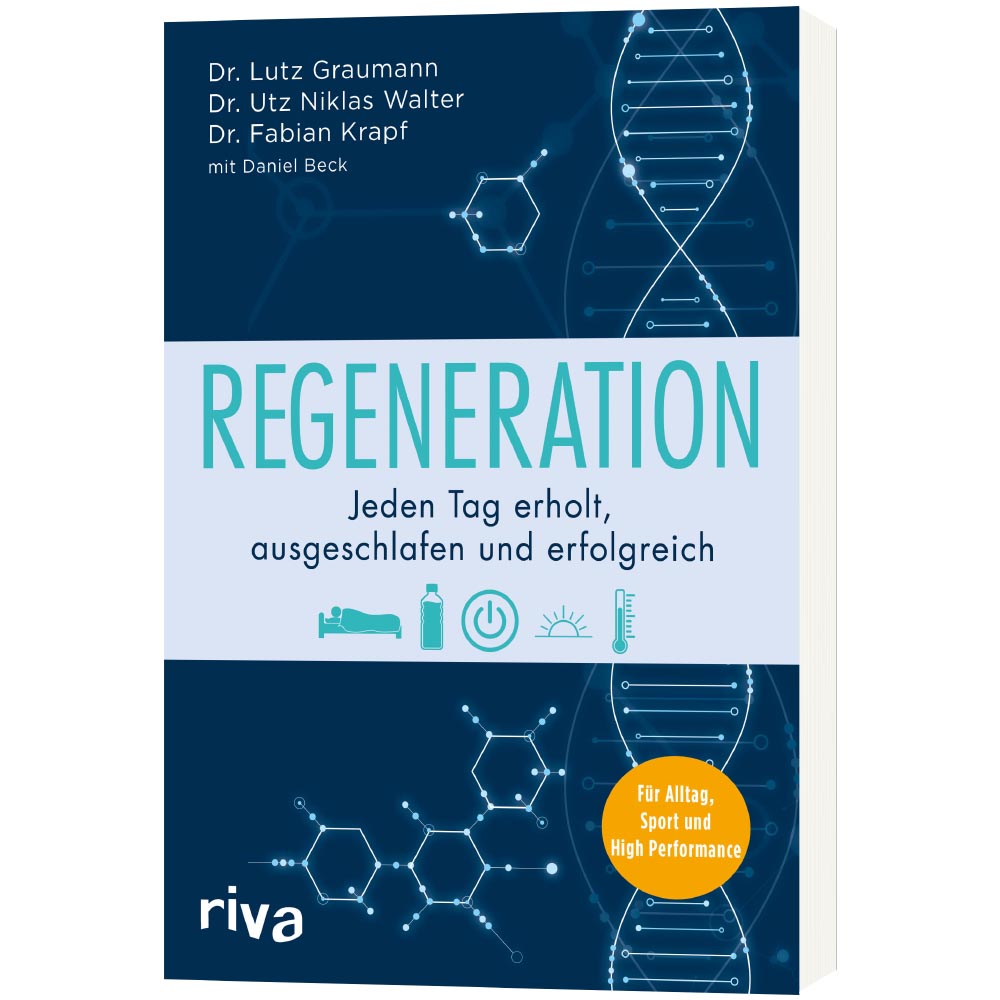 Regeneration (Book)