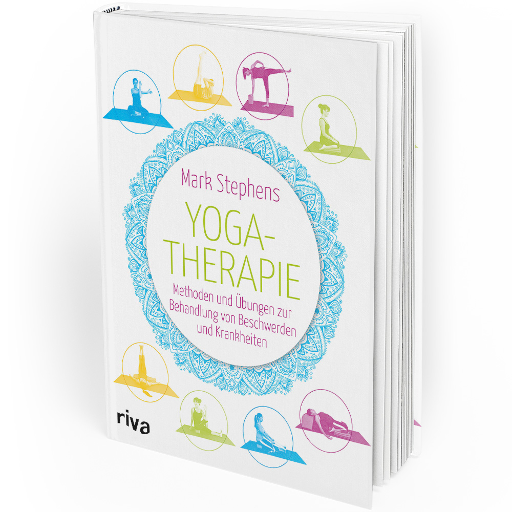 Yoga therapy (book)