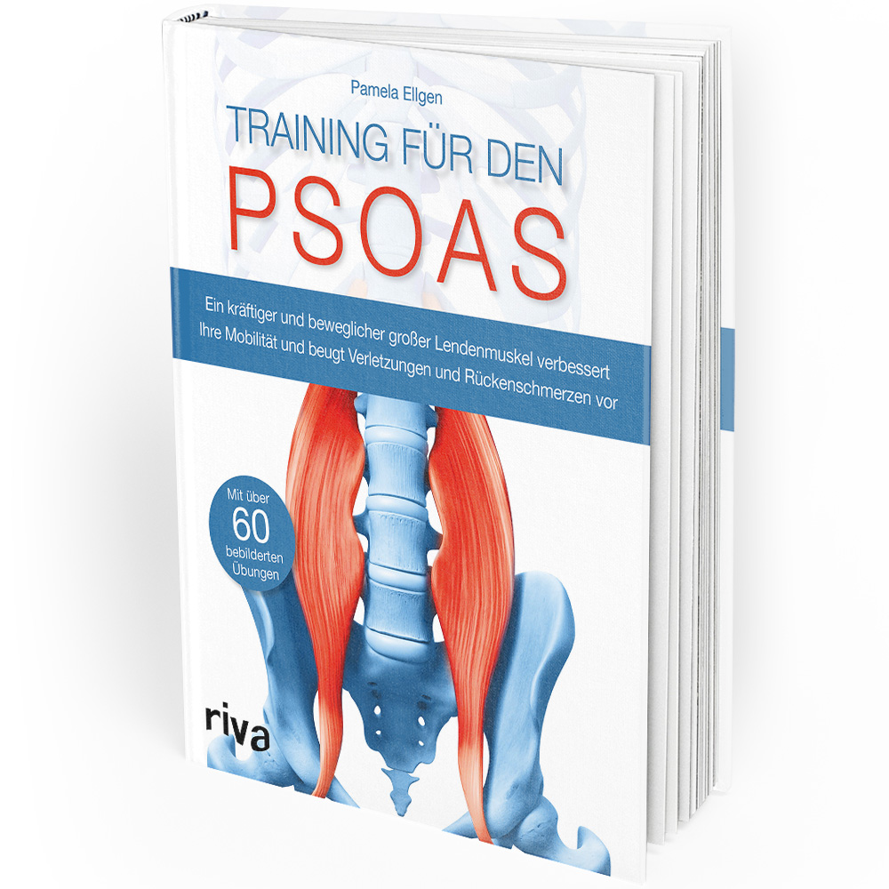 Training für den Psoas (Buch) 