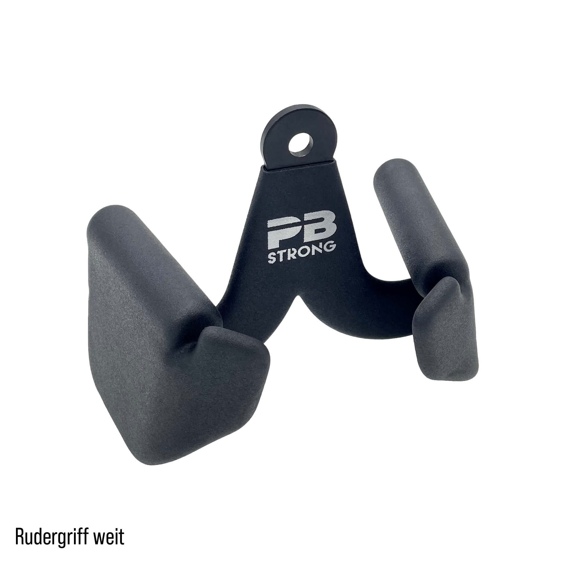 PB Strong Strength Gripz (5er Set)