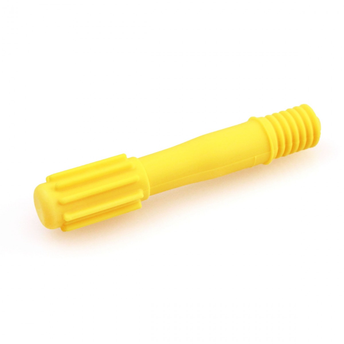 Perform Better ARK's Z-Vibe® - Preefer Tip Aufsatz (Gelb) 13495