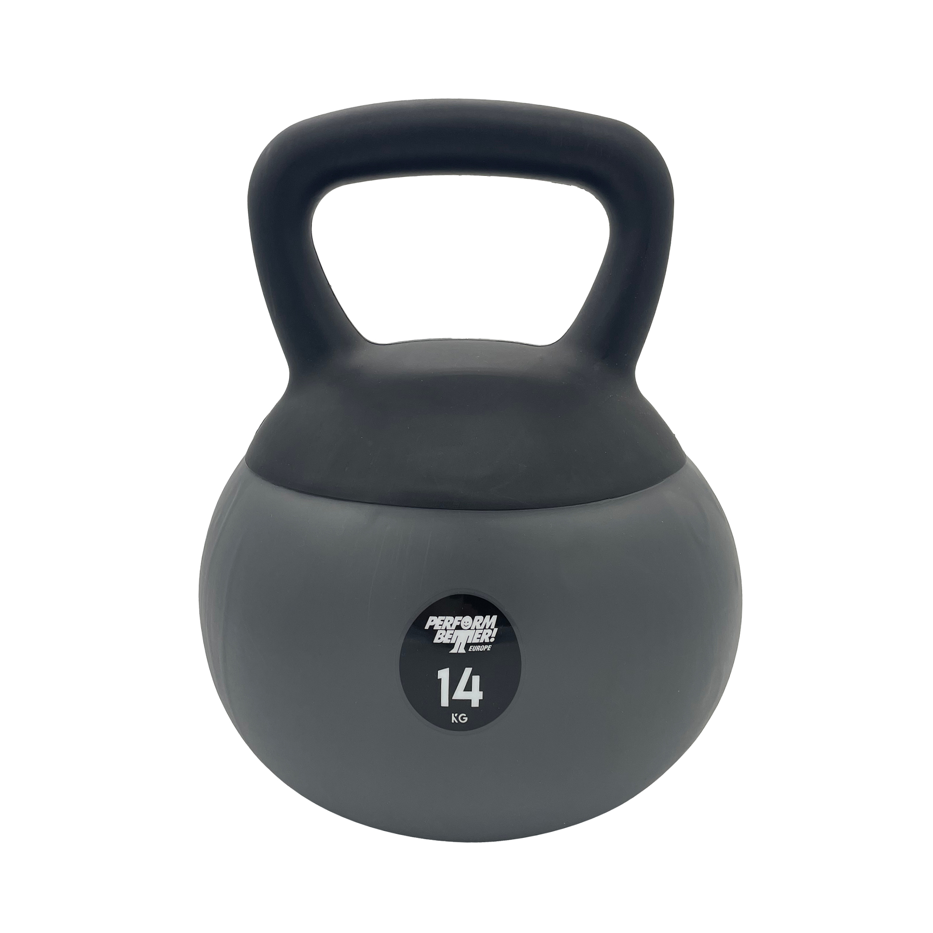 PB Soft Kettlebell