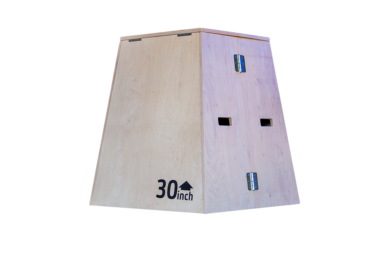Plyofold Plyo faltbar 30”