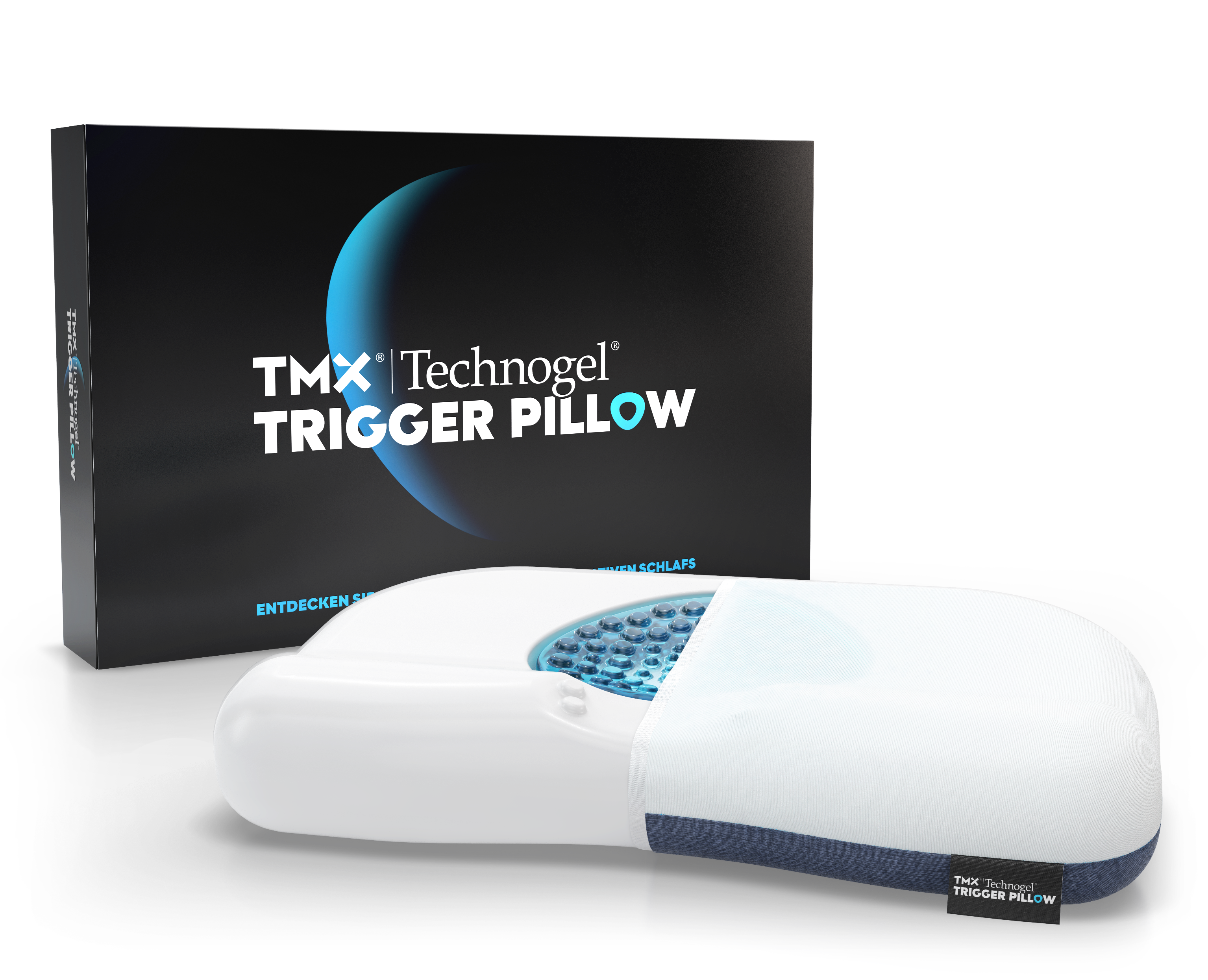 TMX® Trigger Pillow