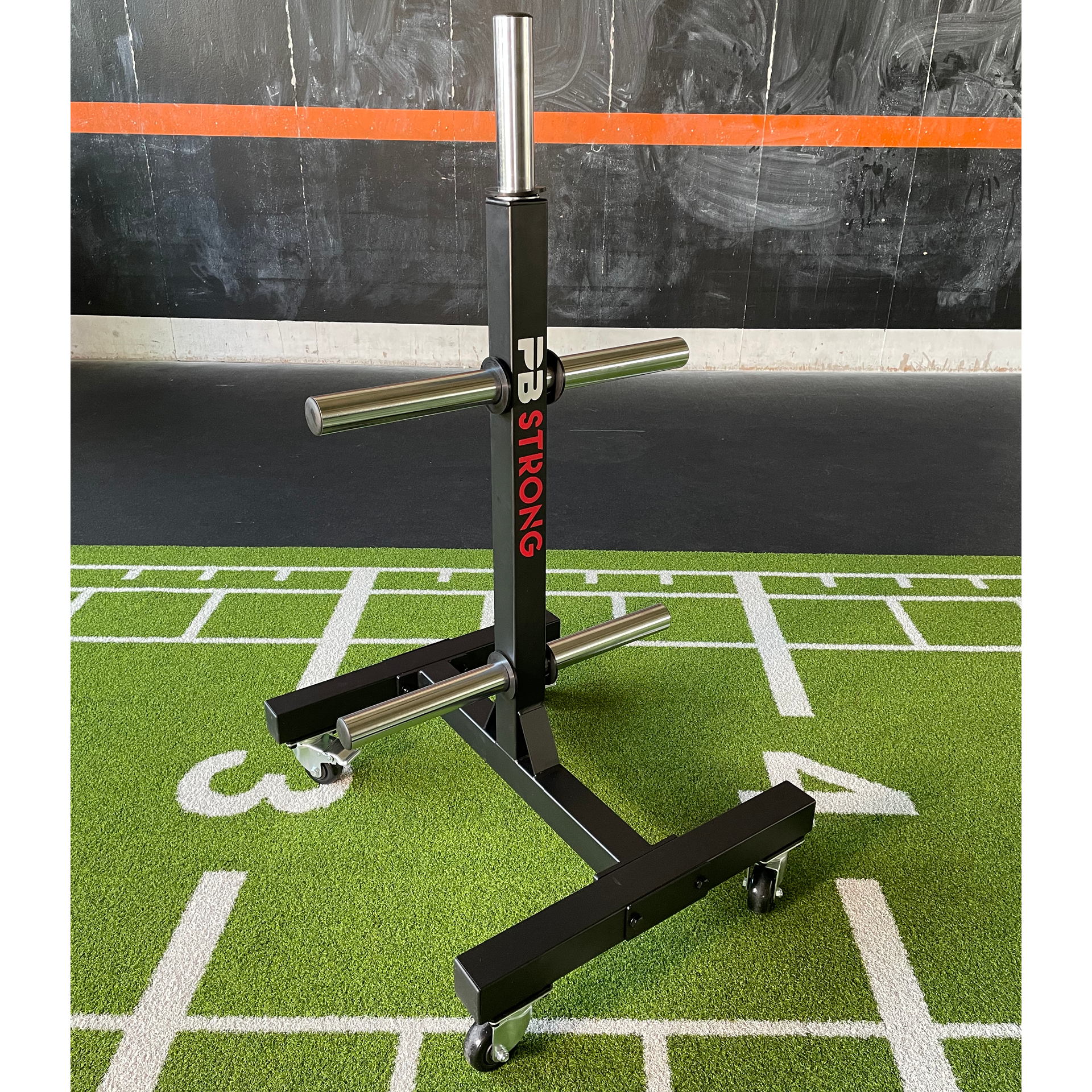 PB Strong Scheibenablage Baum rollbar